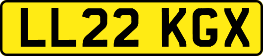LL22KGX