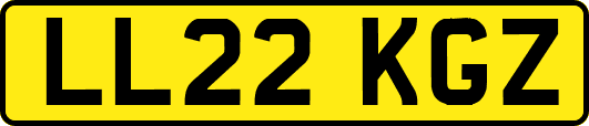 LL22KGZ