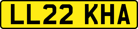 LL22KHA