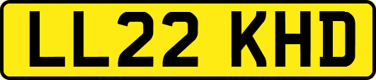 LL22KHD