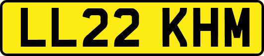 LL22KHM