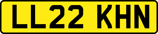 LL22KHN