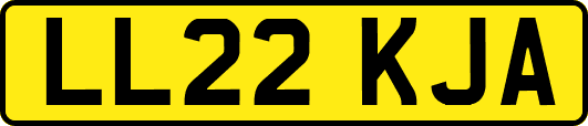 LL22KJA