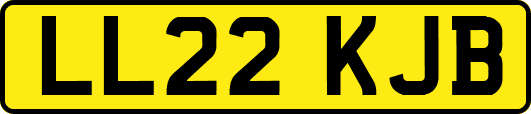 LL22KJB