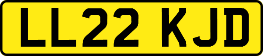 LL22KJD