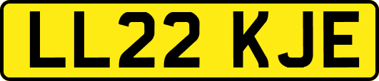 LL22KJE