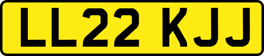 LL22KJJ