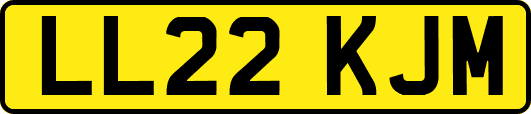 LL22KJM