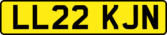 LL22KJN
