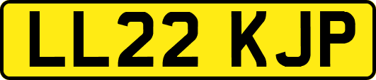 LL22KJP