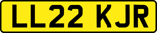 LL22KJR