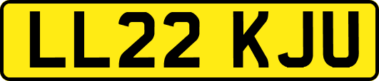LL22KJU