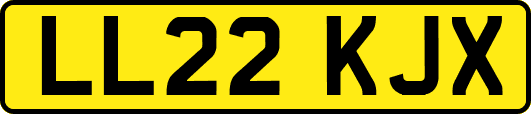 LL22KJX