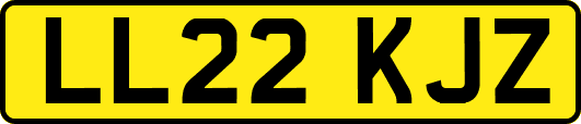 LL22KJZ