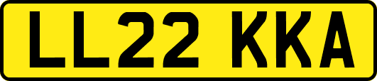 LL22KKA