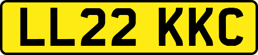 LL22KKC