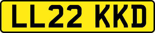 LL22KKD