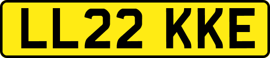 LL22KKE