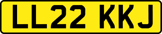 LL22KKJ