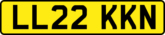 LL22KKN