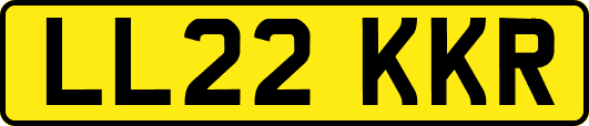 LL22KKR