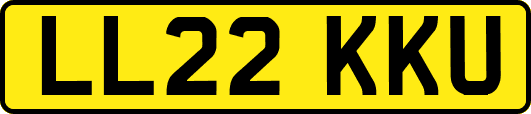 LL22KKU