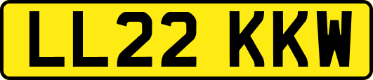 LL22KKW