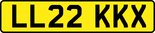 LL22KKX