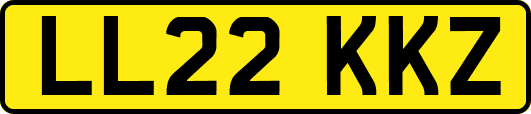 LL22KKZ