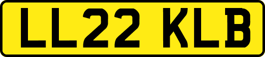 LL22KLB