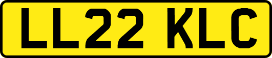 LL22KLC