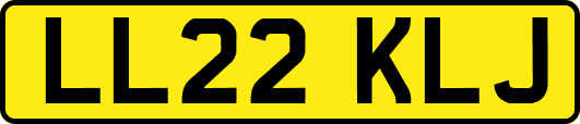 LL22KLJ