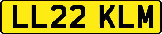 LL22KLM
