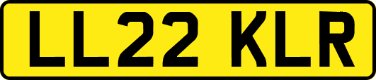 LL22KLR