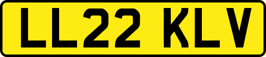 LL22KLV