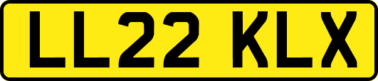 LL22KLX
