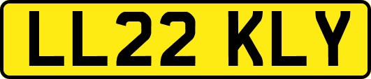 LL22KLY