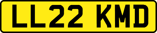 LL22KMD