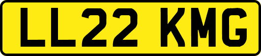 LL22KMG