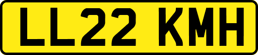 LL22KMH