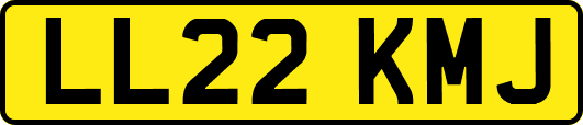 LL22KMJ