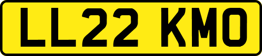 LL22KMO