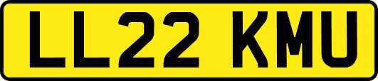 LL22KMU