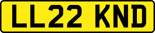 LL22KND