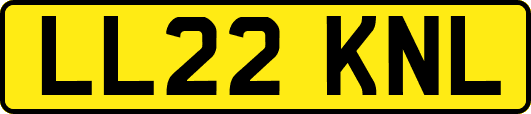 LL22KNL