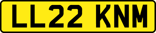 LL22KNM