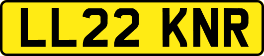 LL22KNR