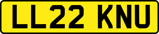 LL22KNU
