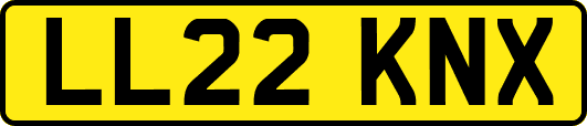 LL22KNX