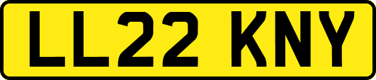 LL22KNY